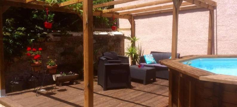 Chez Amis民宿(Chez les Amis)图片