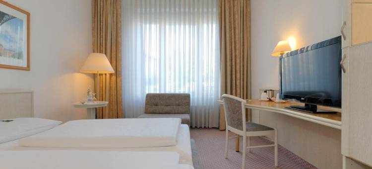 辛德菲根市斯图加特酒店-郁金香旅馆(Hotel Stuttgart Sindelfingen City by Tulip Inn)图片