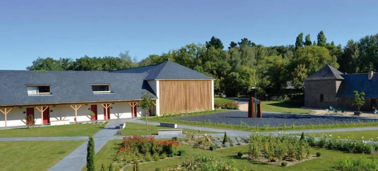 卢瓦尔-桑斯酒店(Loire & Sens)图片