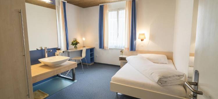 克罗兹酒店(Hotel Kreuz)图片