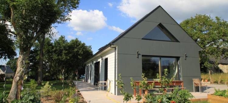 马雷布拉德酒店(La Balade des Marais)图片