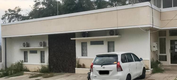 红多兹酒店@卡朗普洛索2号(RedDoorz at Karangploso 2)图片