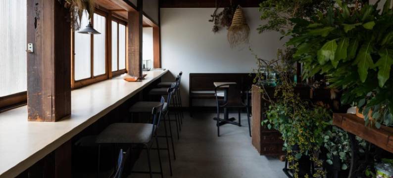 Hotel 101 Kanazawa图片