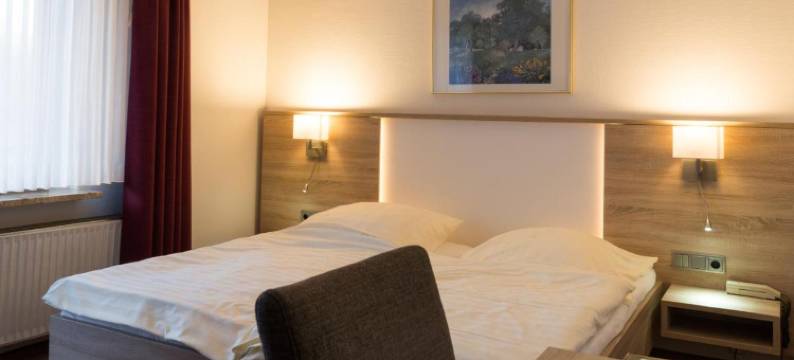 伽梅尔贝酒店(Hotel Gammelby)图片