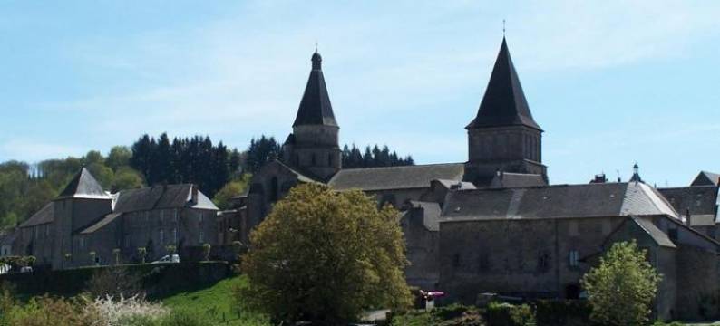 城墙旅馆(Les Remparts - Chez Dan et Francois)图片