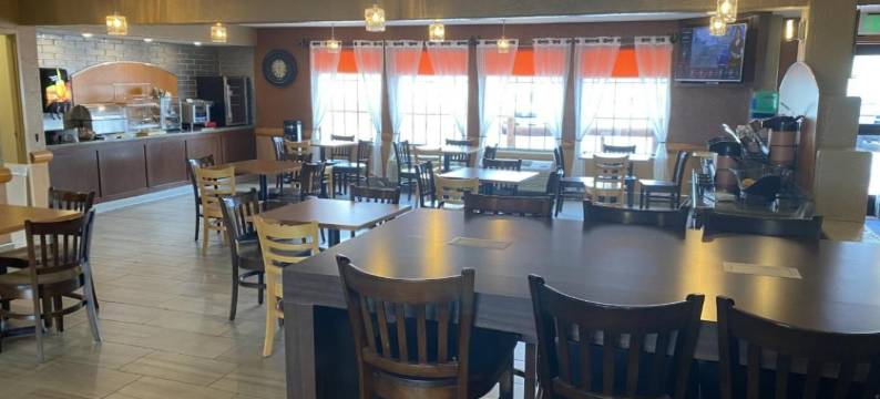 舒适酒店及套房奥加拉拉(South Platte Cabins & Kennels)图片