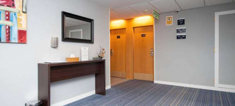 Holiday Inn Express 巴塞罗那 - MONTMELO(Holiday Inn Express Barcelona - Montmelo)图片