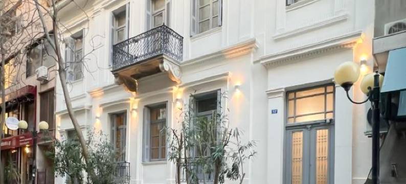 当在雅典 - 青年旅舍(When in Athens Hostel)图片