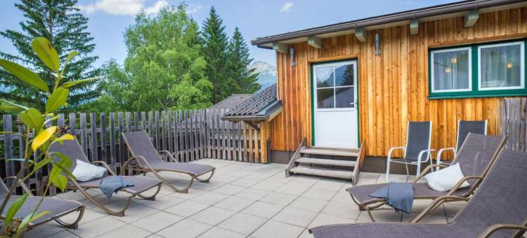 巴特奥塞JUFA酒店(Jufa Hotel Bad Aussee)图片