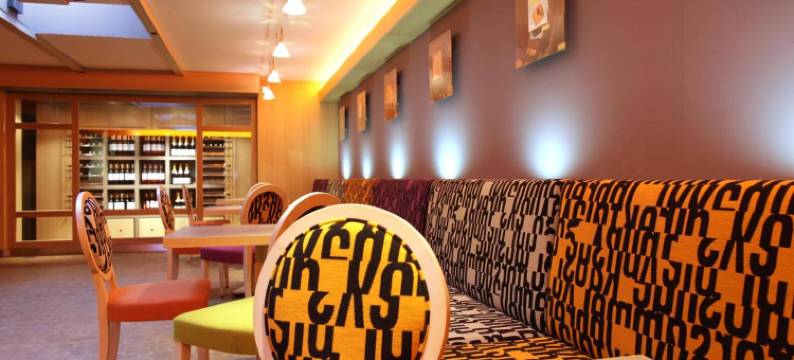 奥利维尔酒店(Hotel Olivier)图片