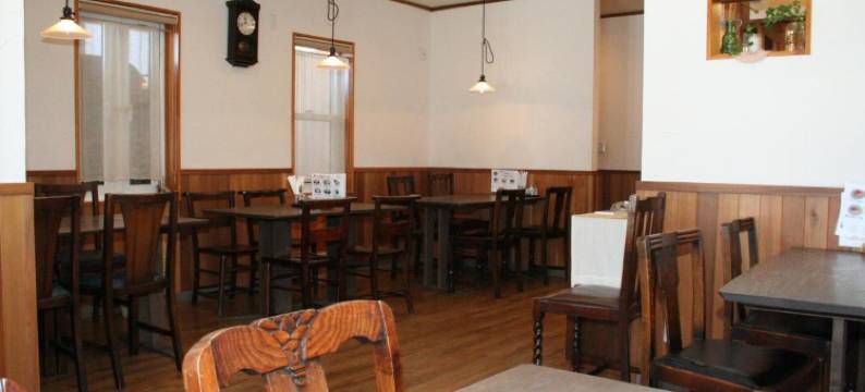 保恩之家旅馆(Bon's Home)图片