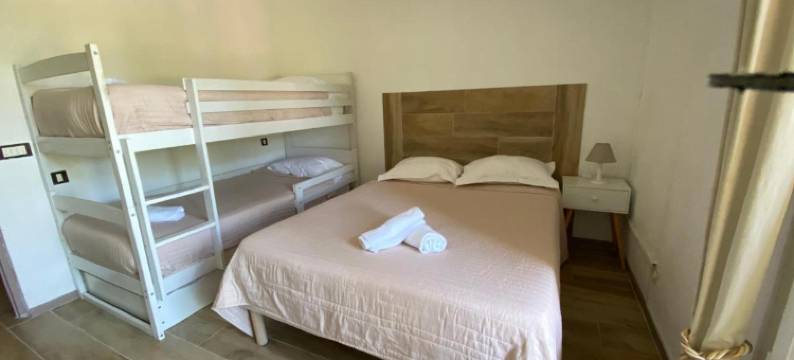 卡丽娜酒店(Hotel Carina)图片