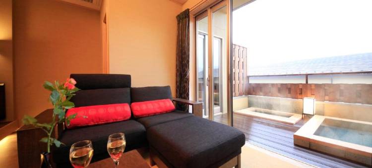 天翠茶寮旅馆(Tensui Saryo)图片