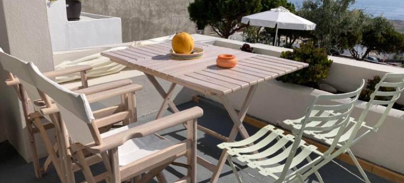 阿罗尼亚公寓(Alonia Studios)图片