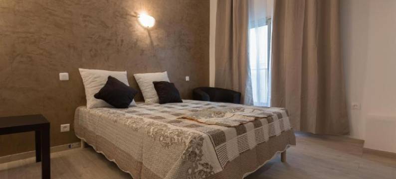 艾丽泽阿酒店(Hotel Alizéa)图片