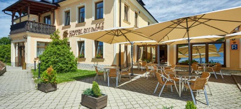 施朗斯酒店(Hotel Slunce)图片