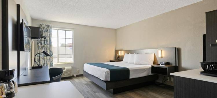 图森，亚利桑那州的Studio 6 －北(Studio 6 Tucson, AZ - North)图片