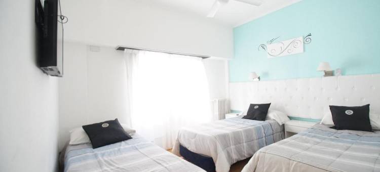 多多套房酒店(Dodo Suites)图片