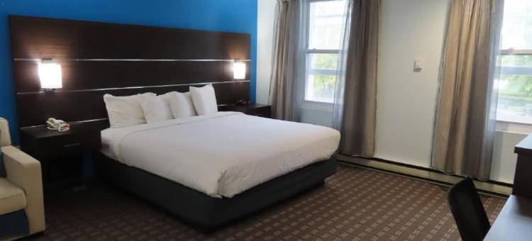 圣查尔斯酒店(St Charles Hotel Downtown Hudson)图片