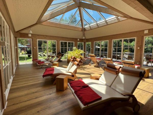 Hotel Molitors MühleOver view