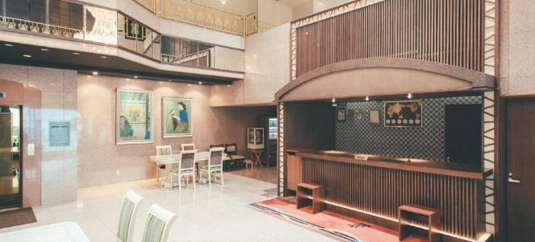 吴竹别墅酒店(Hotel Villa Kuretake)图片