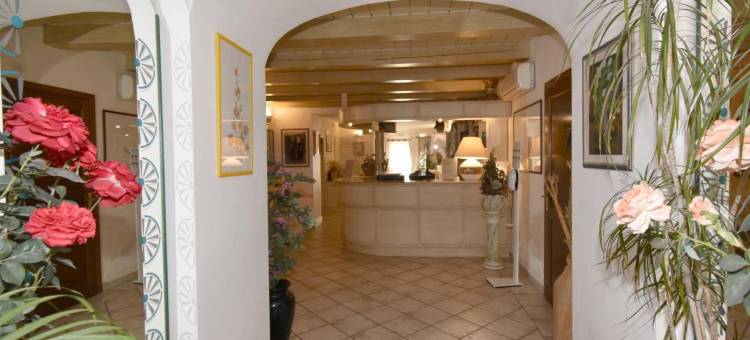 加富尔酒店(Hotel Cavour)图片