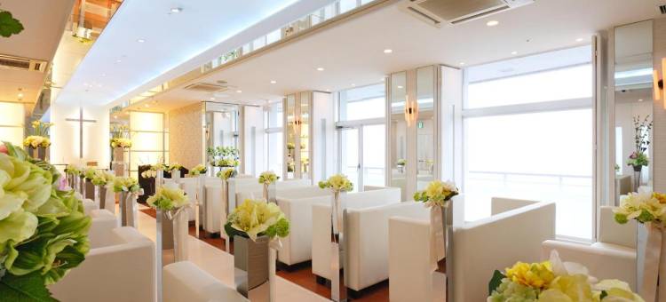 草津埃斯托比亚酒店(Kusatsu Estopia Hotel)图片