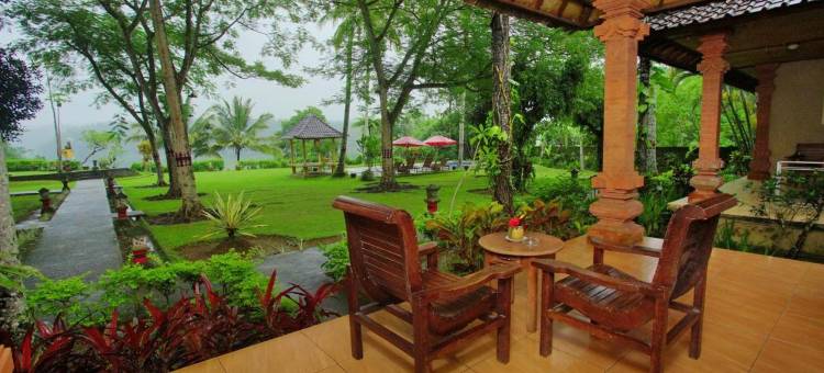 马哈吉利餐厅度假村(Mahagiri Resort & Restaurant)图片
