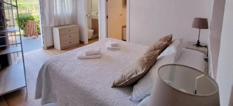 科尔蒂霍拉斯皮纳斯住宿(Hotel-Apart Cortijo Las PIÑAS)图片