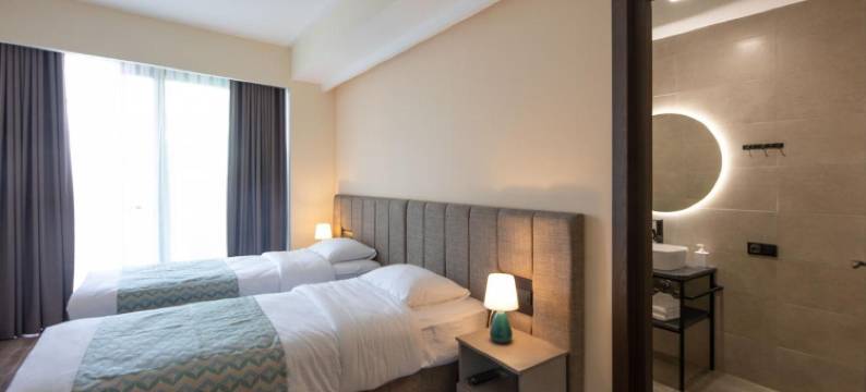 蒂朵普里萨旅馆(Hotel Takara)图片