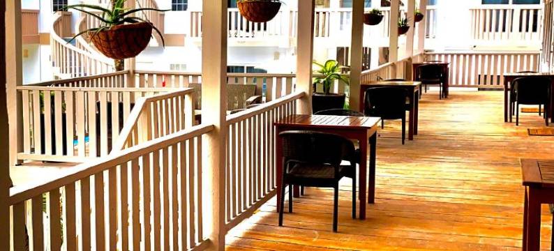 伊斯拉博度假村(La Isla Resort)图片