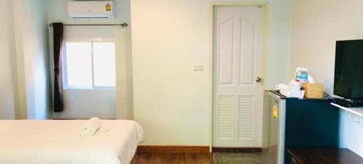 班昌住宅酒店(Baan Chang Residence)图片