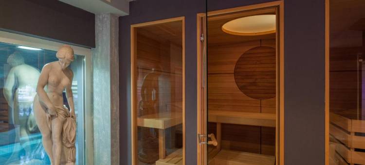 伊甸园疗养酒店(Hotel Eden Wellness)图片