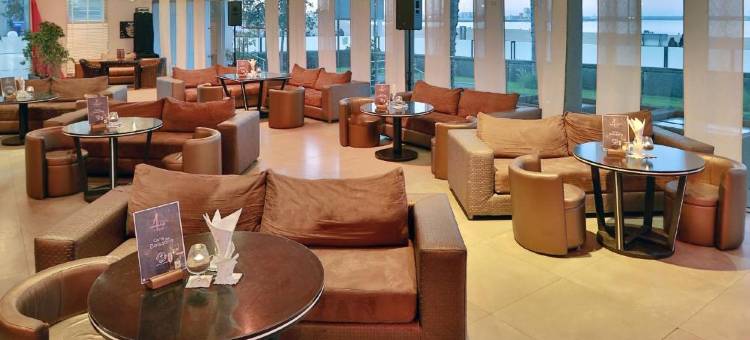 穆罕默迪耶阿凡提酒店(Avanti Mohammedia Hotel)图片