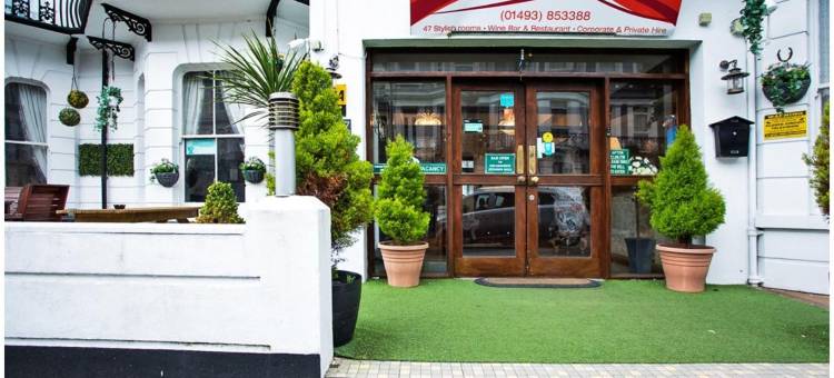 The Waverley Hotel图片