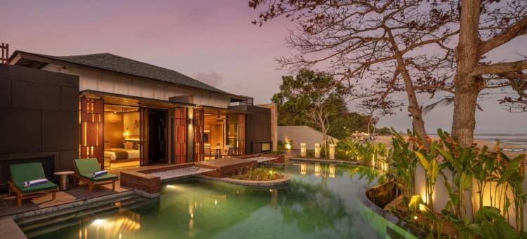 苏米特拉豪华别墅-普拉玛纳体验(Sumitra Luxury Villas & Resort by Pramana)图片