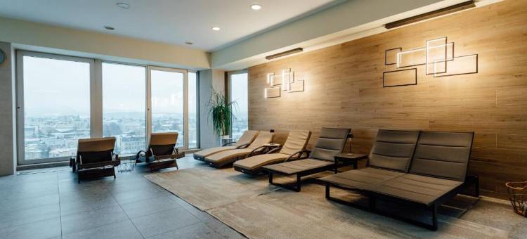 Holiday Inn 日利纳(Holiday Inn Zilina)图片