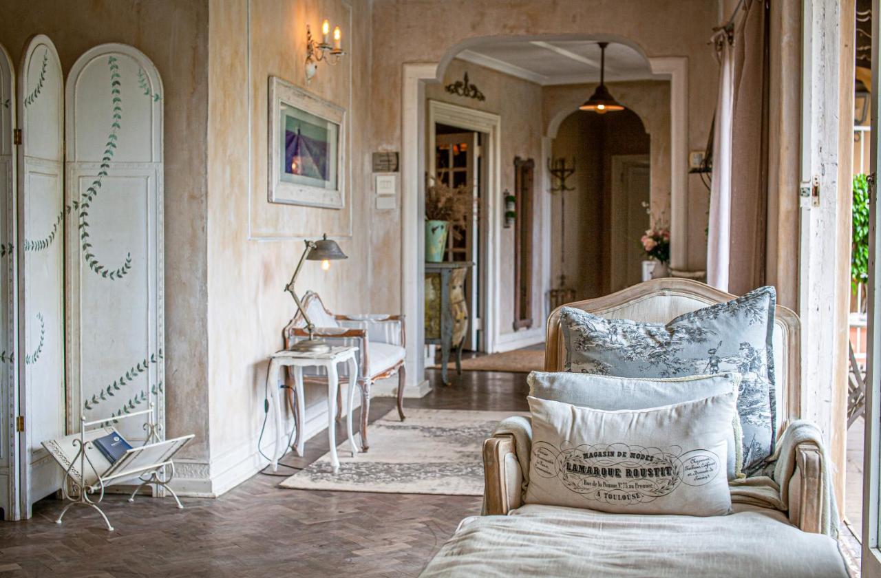 Petite Provence B&BOver view