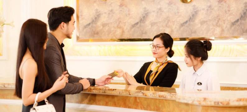 芳英酒店(Phuong Anh Hotel)图片