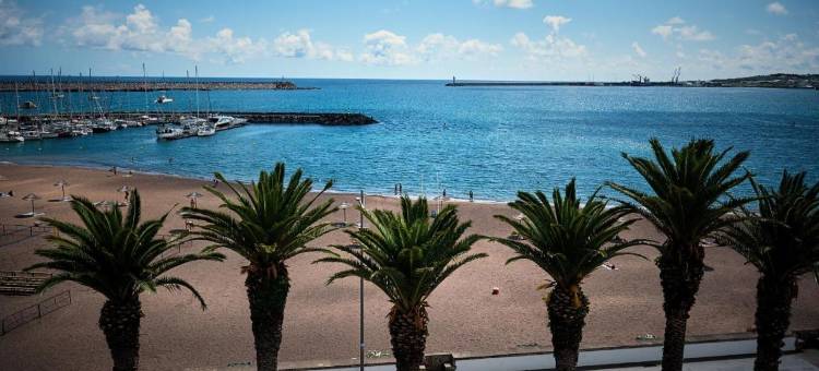 大西洋瓦兰达斯酒店 - 里丹酒店(Hotel Varandas do Atlântico by Ridan Hotels)图片