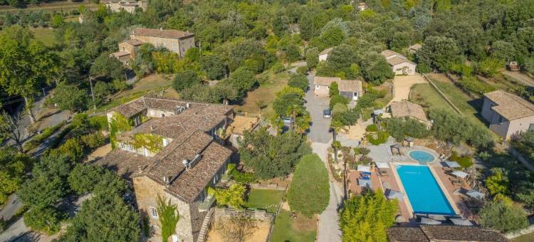 帕蒂娜旅馆(Logis Hôtel Restaurant le Pradinas)图片