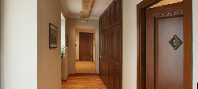 奥奇塔纳比安卡宾馆(Locanda Occitana Cà Bianca)图片