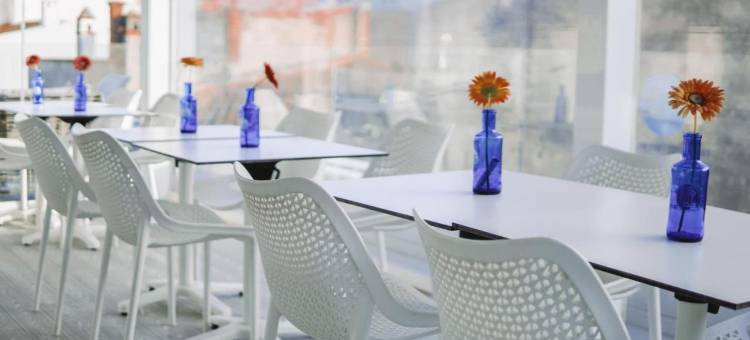 我的妈呀精品酒店(Mamma Mia Hotel Boutique - Only Adults)图片