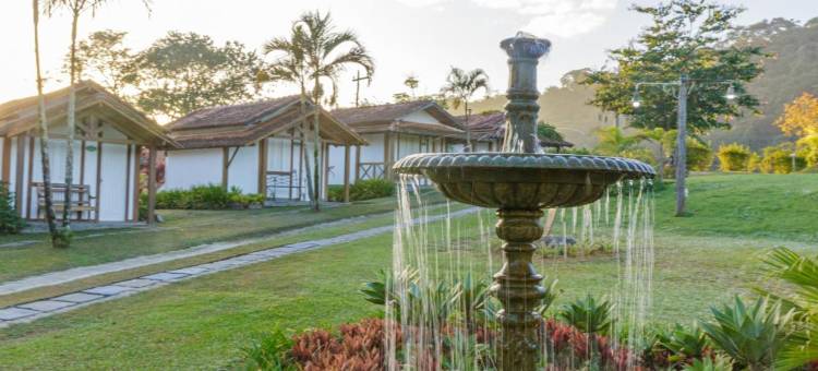 Pousada Das Bromélias图片