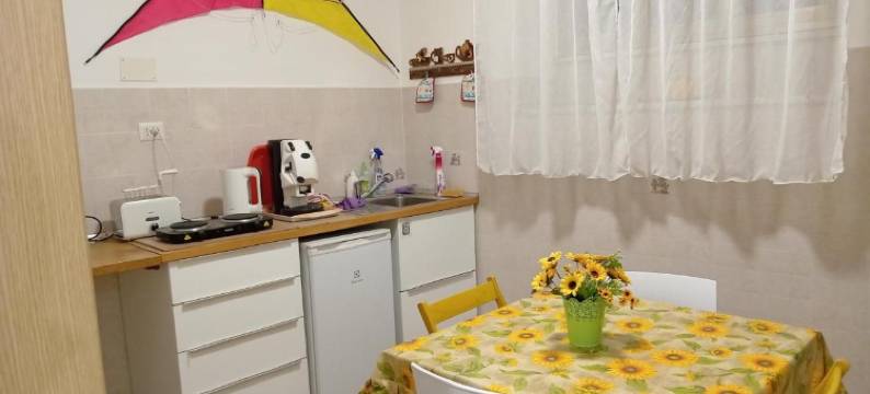 A1吉拉索尔住宿加早餐旅馆(A1 Girasole B&B)图片