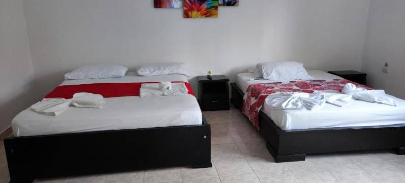 Hotel Campo Verde图片