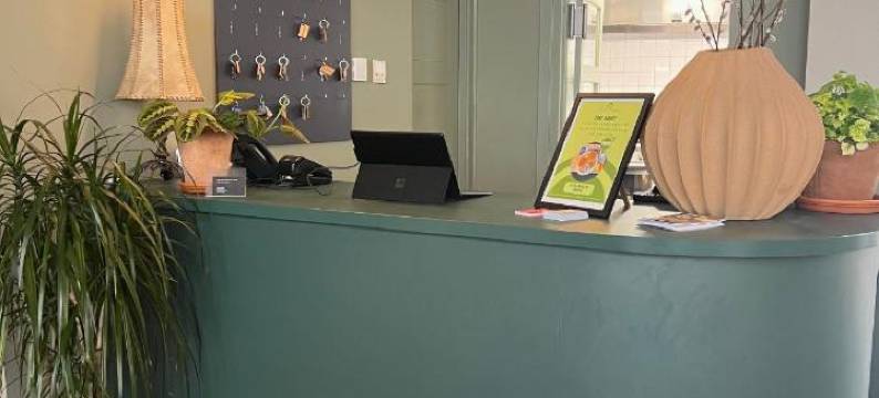 城市旅店阿尔德韦休斯(Stadsherberg Ald Weishoès)图片