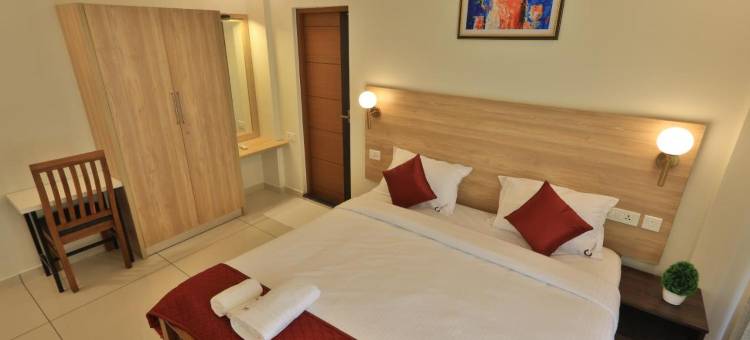 Castle Brook Residential Homestay图片