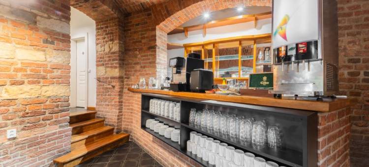 EA 维多利亚酒店(EA Hotel Victoria)图片