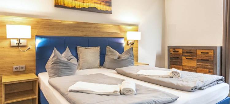 Hotel Casa Maria图片